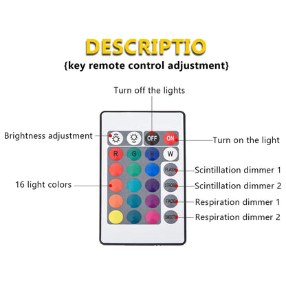 Aurora Lichtprojektor